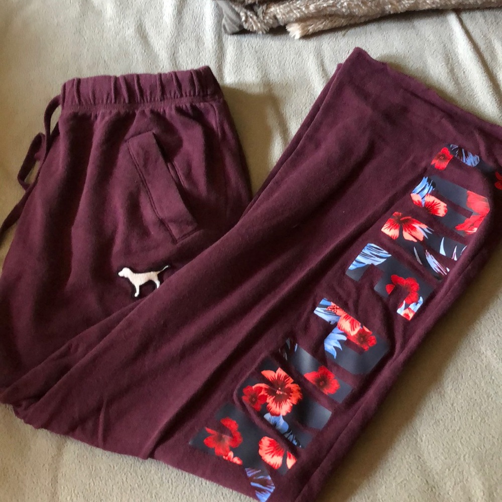 Sweat pants